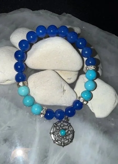 Blue+agate+-+turquoise+howlite.jpg