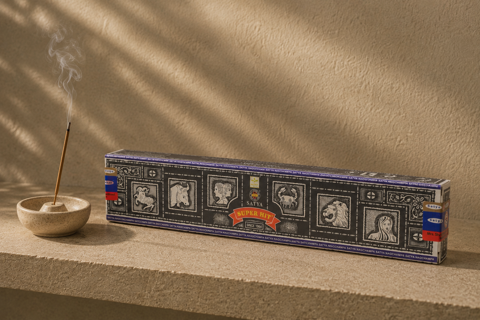 Super Hit Incense