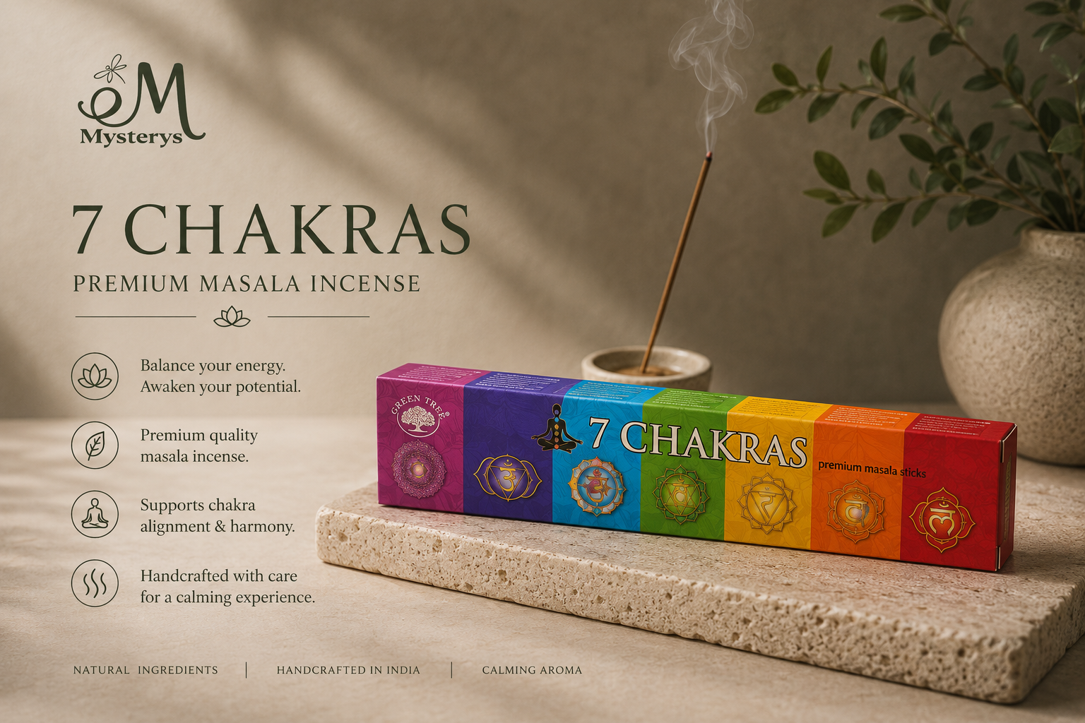Incense