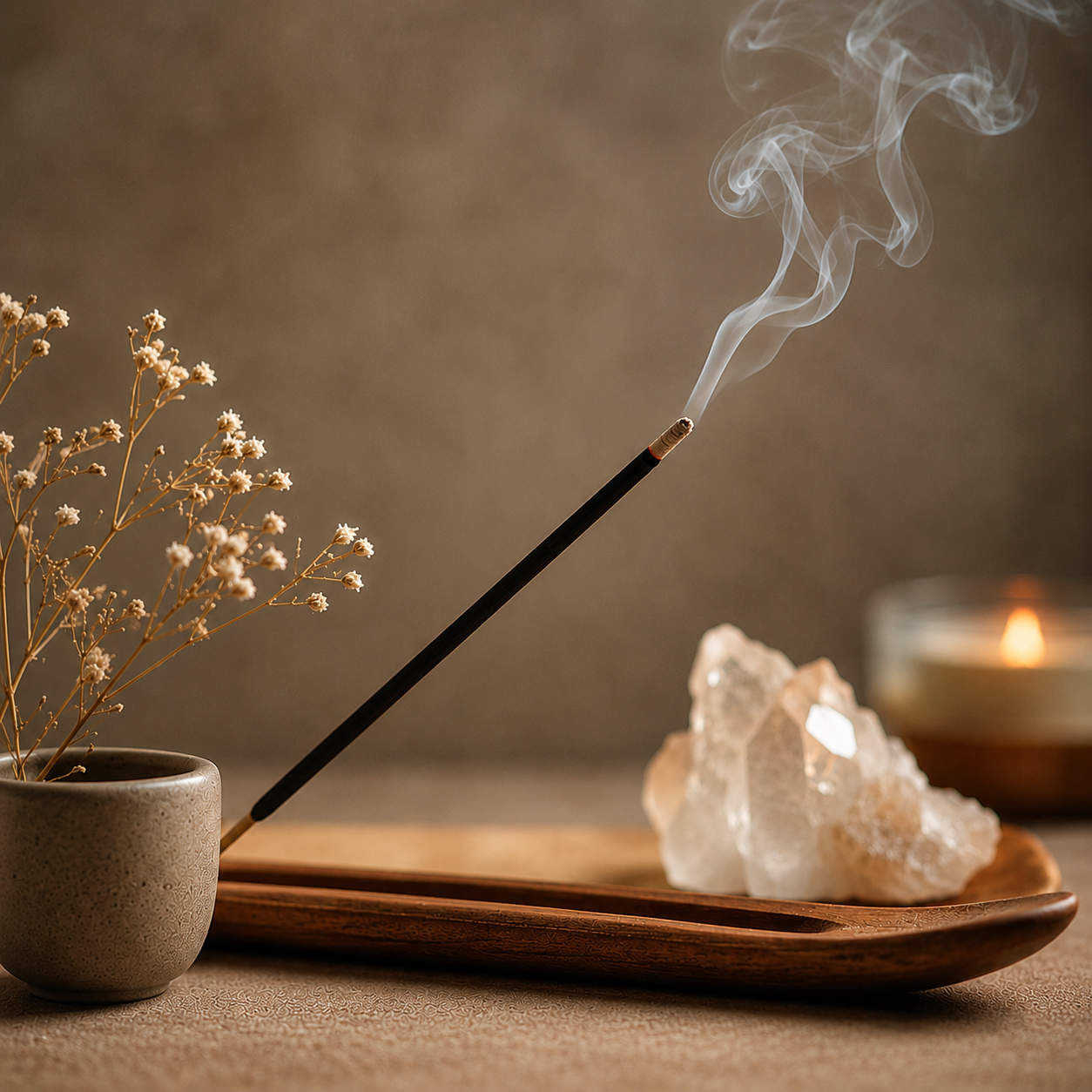 Incense