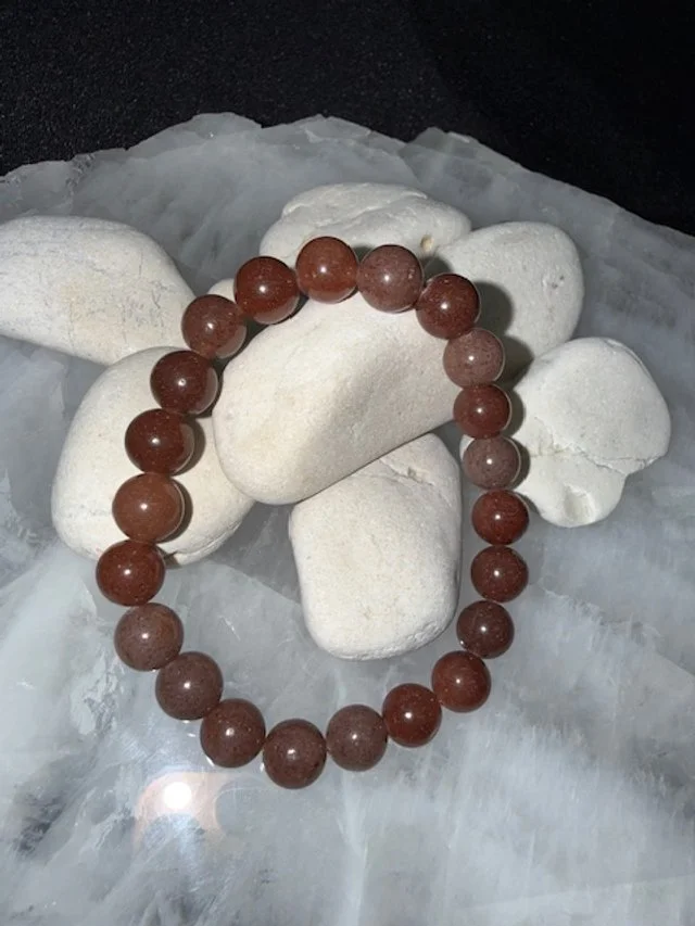 Purple Aventurine 8mm