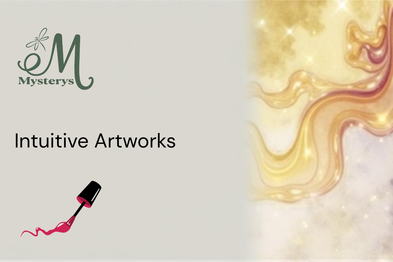 Inuitive Artworks