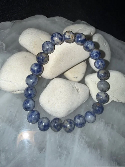 Sodalite 8mm