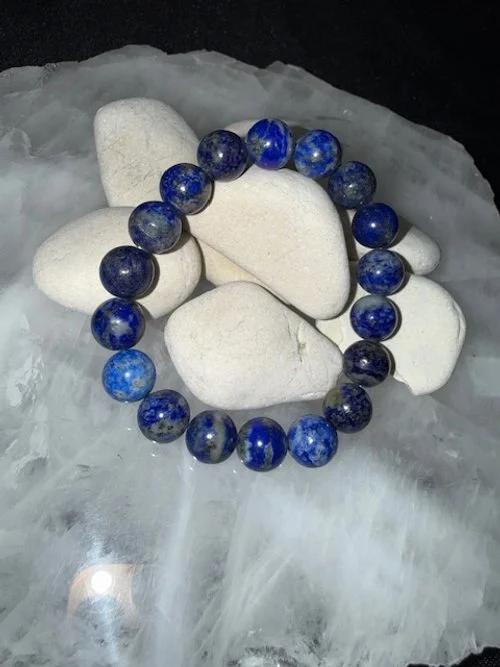 Lapis Lazuli 10mm