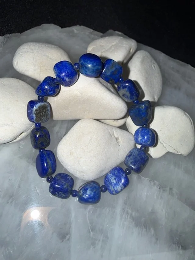 Lapis Lazuli nugget