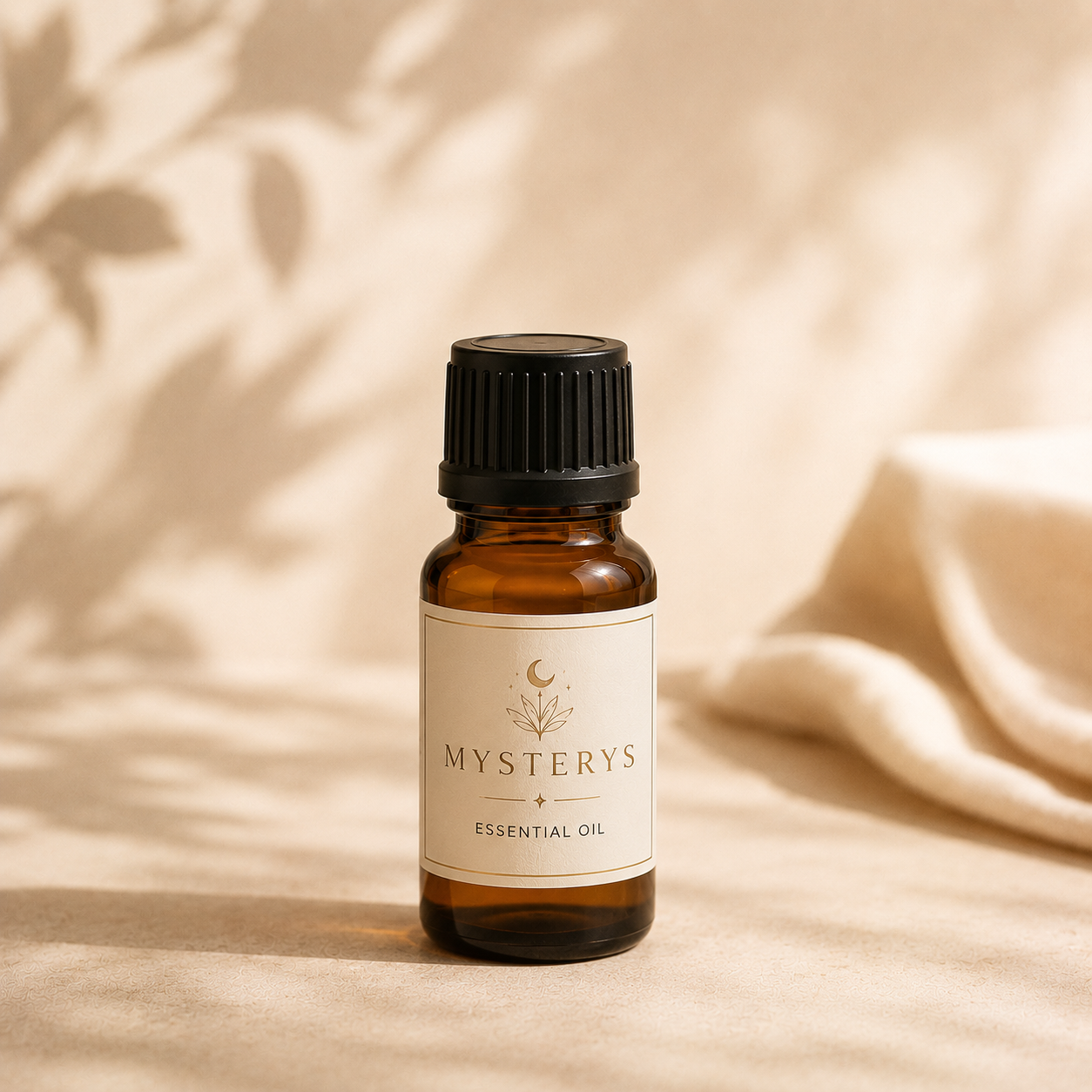 Essential Oils