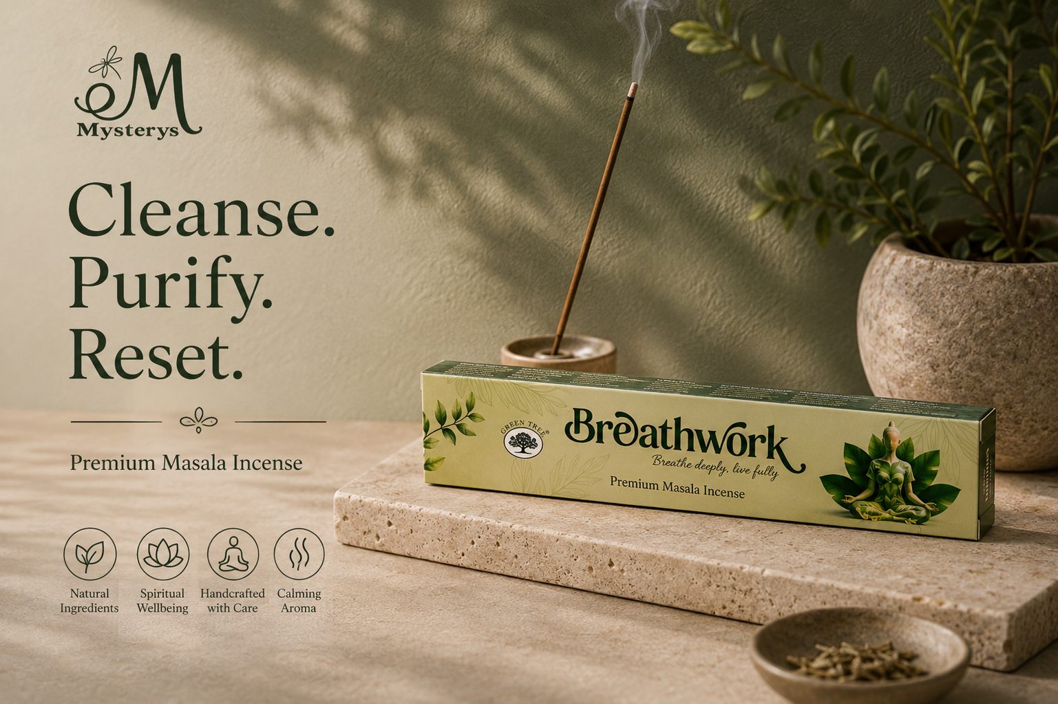Incense
