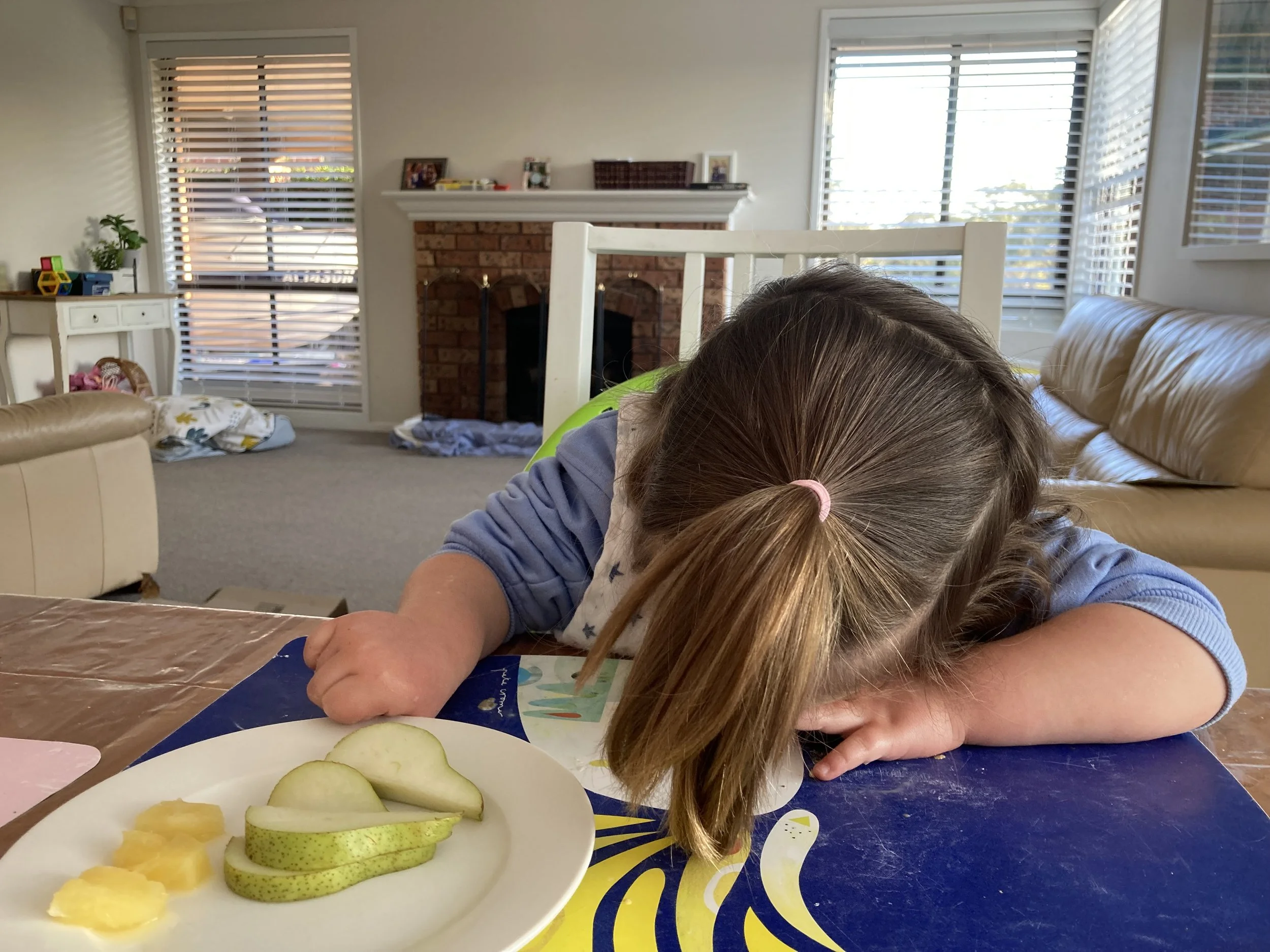 Fussy Eating in Children: When to Seek Help and What Parents Can Do