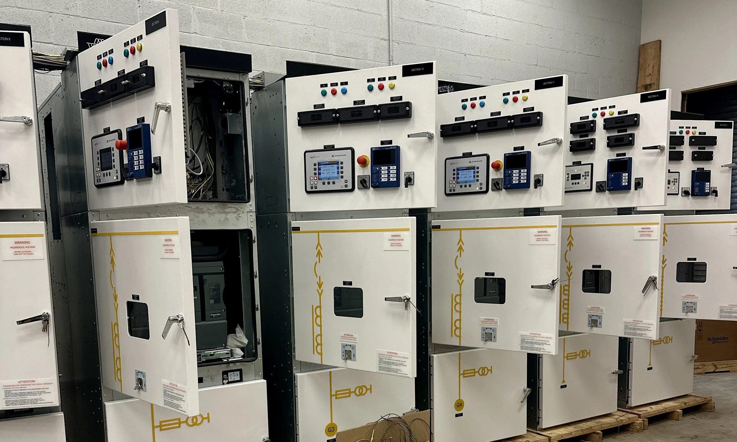 Battery Energy Storage