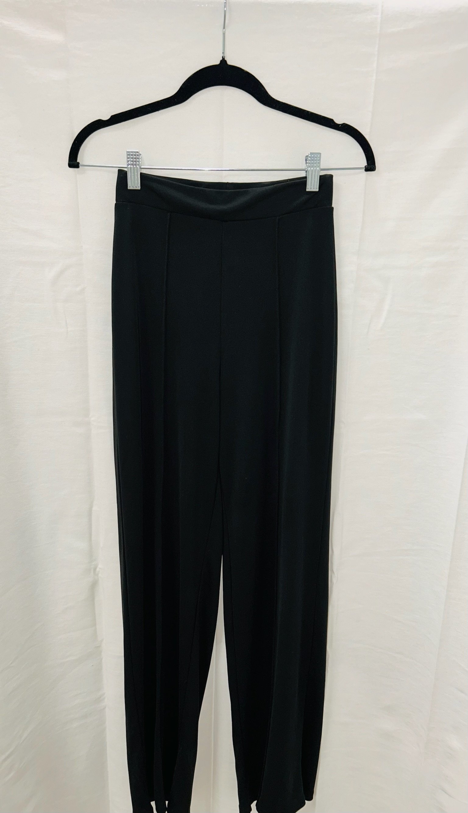 BX6 #36_H&M Black Dress Pants_Size S