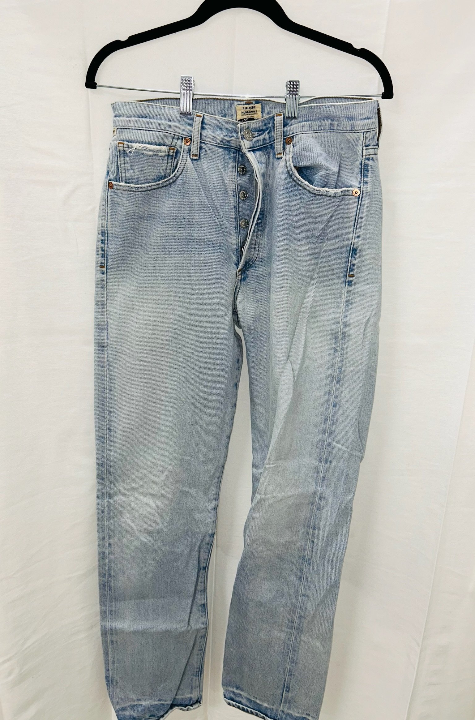 BX6 #4_Citizens of Humanity Jeans_Size 4