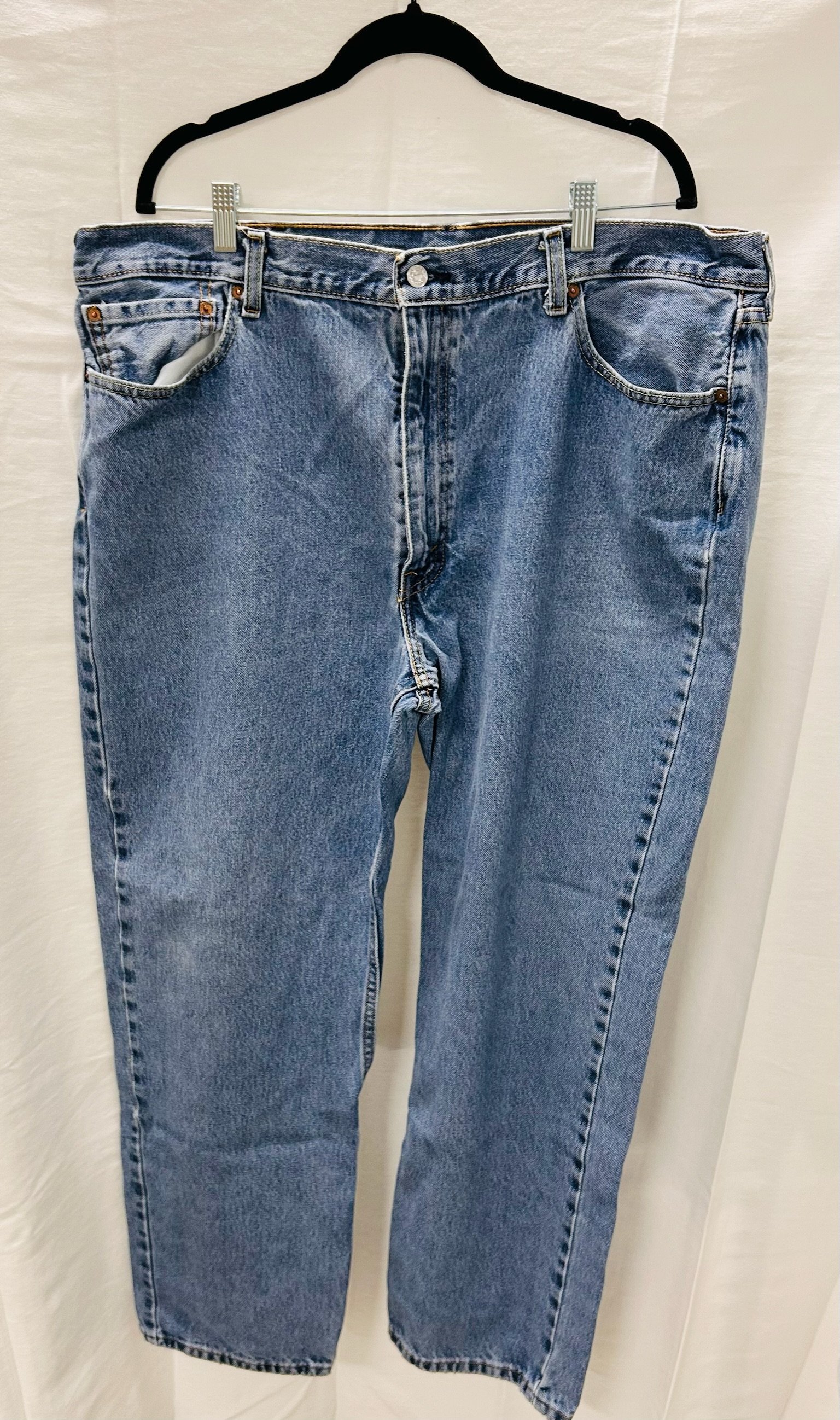 BX5 #29_Levi's Jeans_Men's Size 32/32