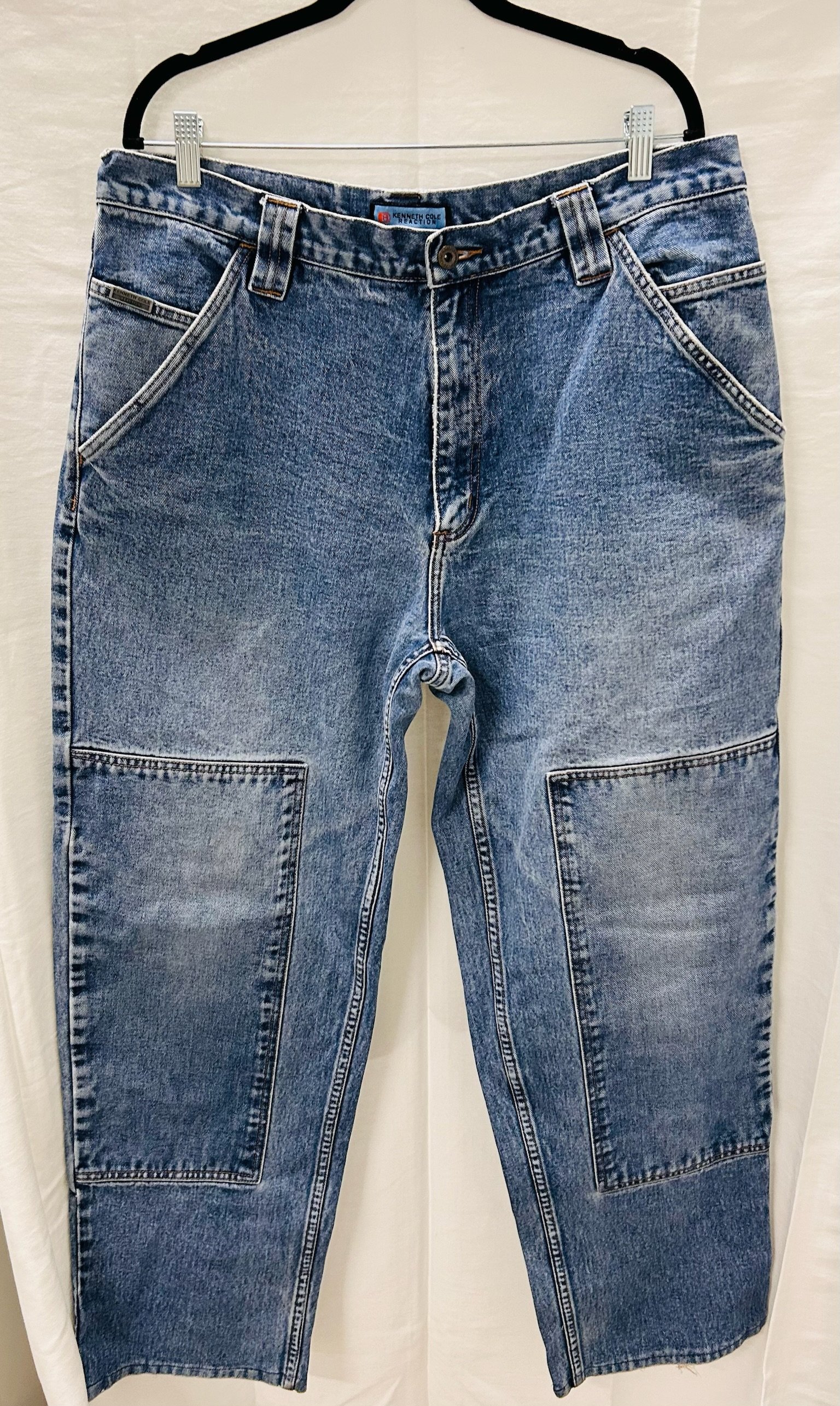 BX5 #32_Kenneth Cole Jeans_Men's Size 28/32