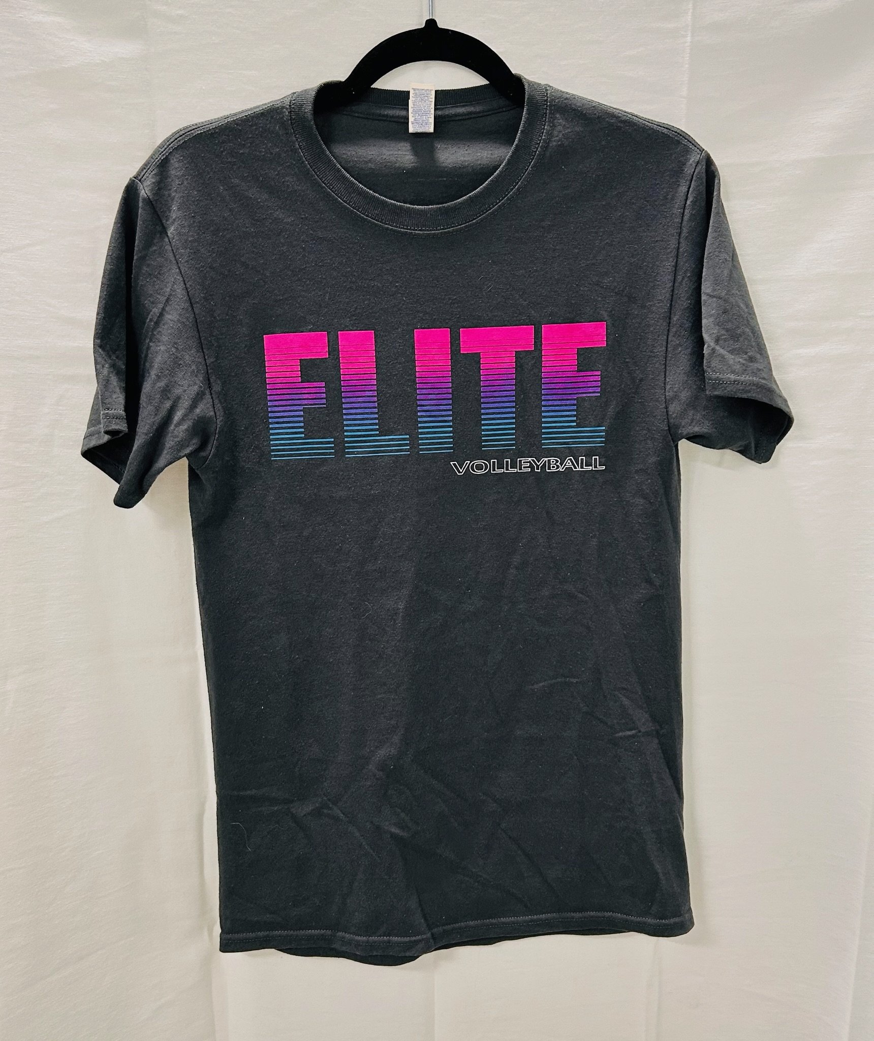 BX5 #20_Elite Volleyball Tee_Size S