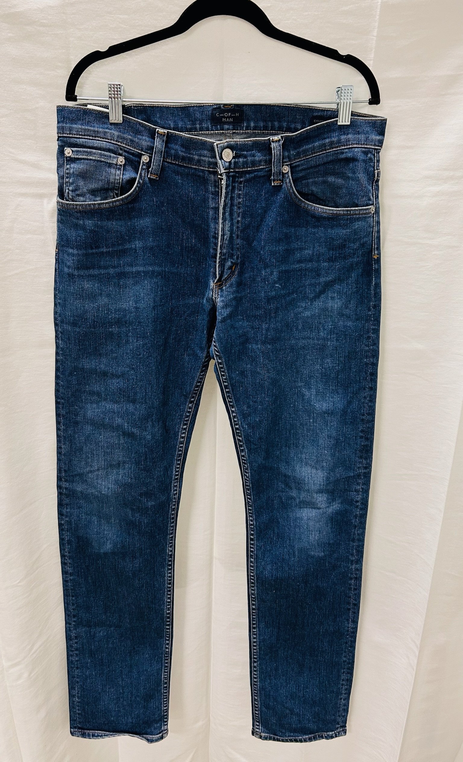 BX5 #31_Citizens of Humanity Jeans_Men's Size 24