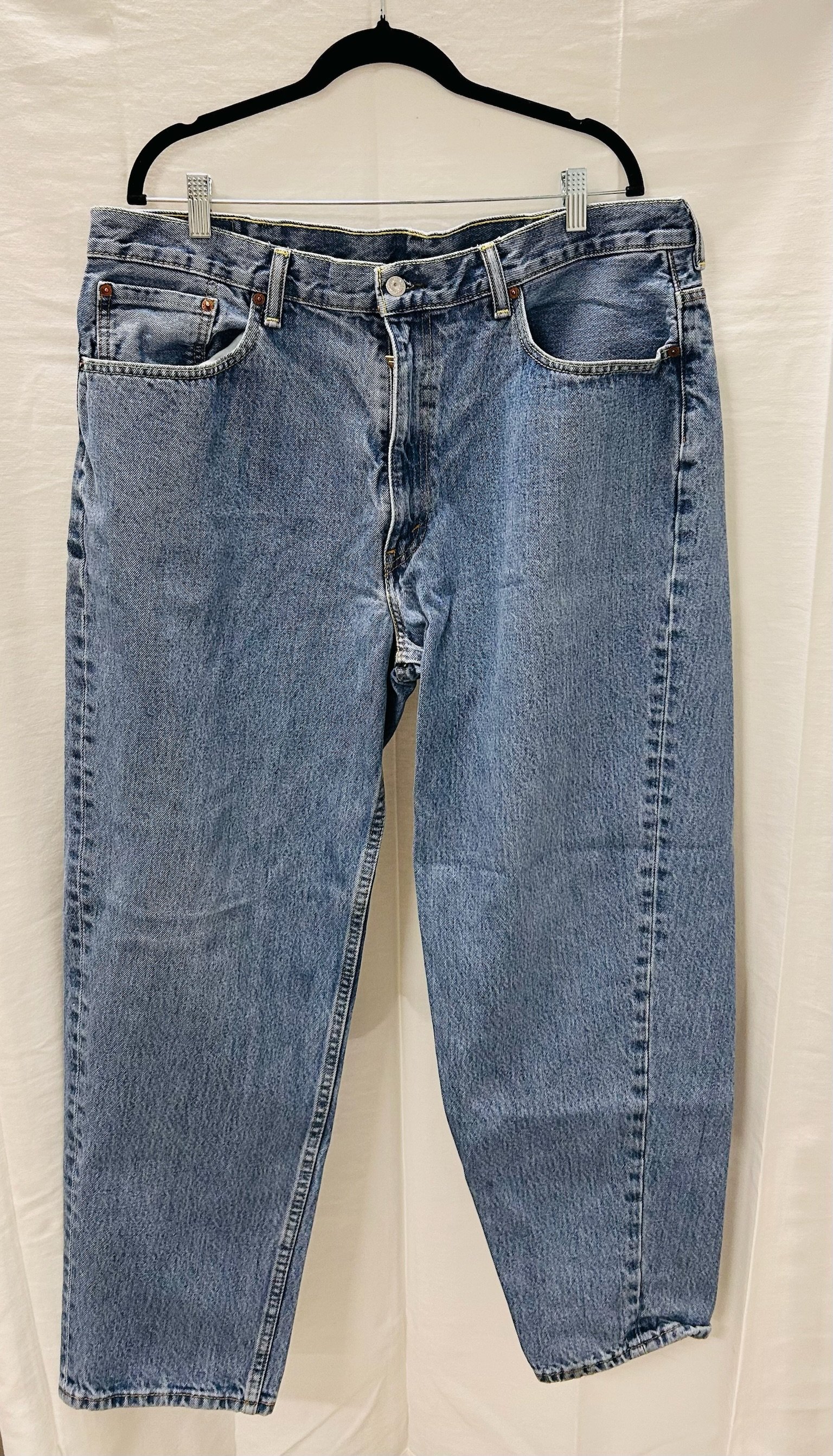 BX5 #30_Levi's Jeans_Men's Size 30/32