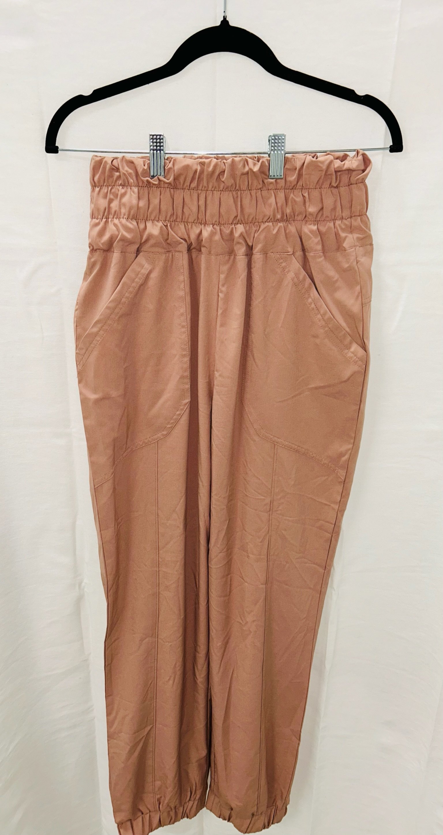 BX6 #35_Love Tree Pink Pants_Size S