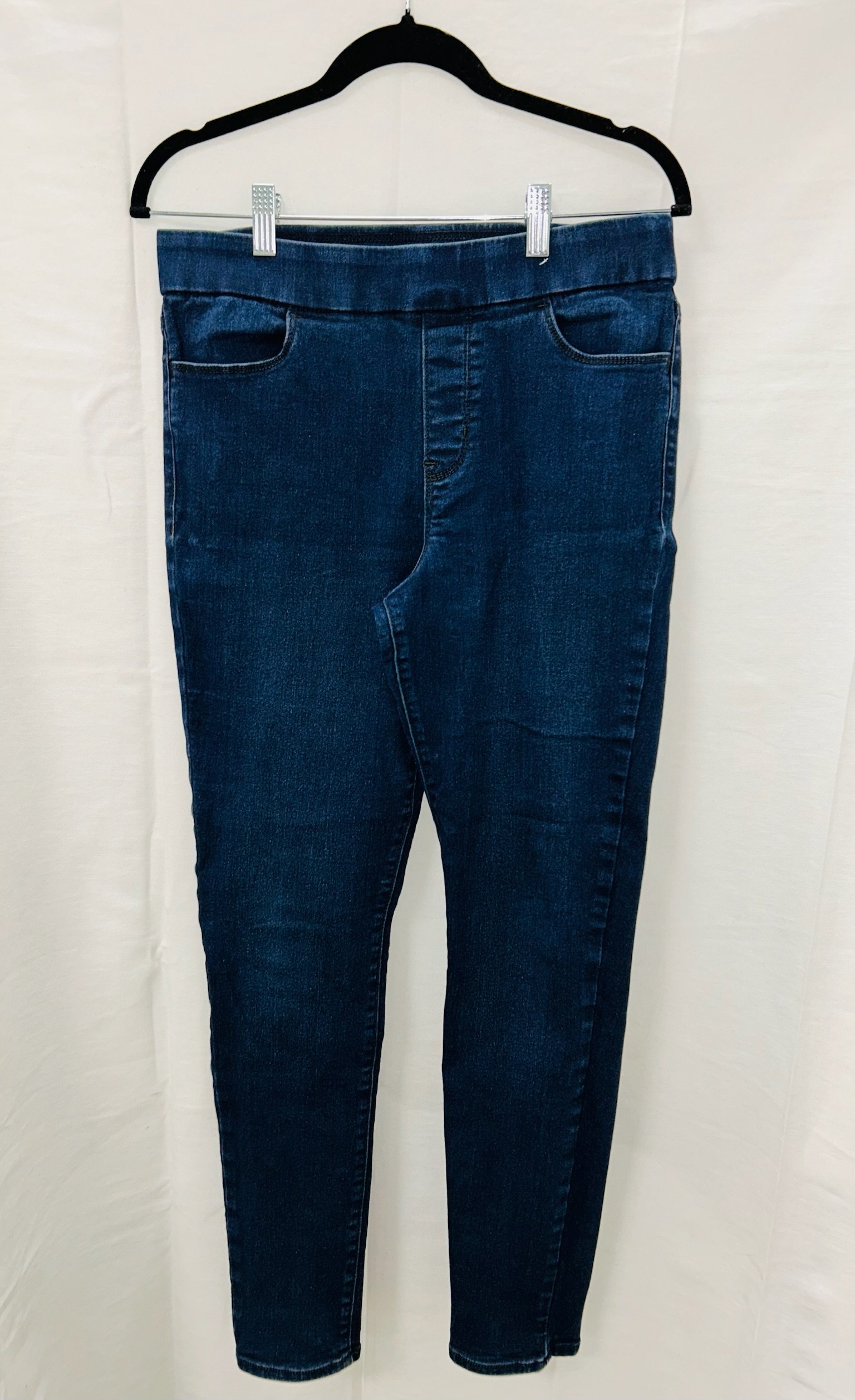 BX6 #10_Gloria Skinny Jeans_Size 8