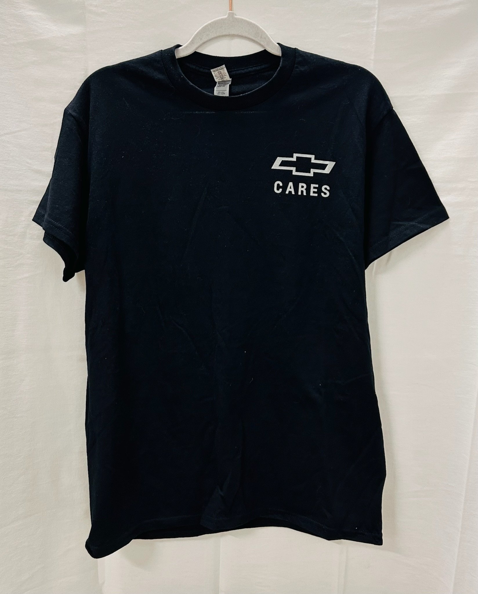 BX5 #19_Chevy Tee_Size M