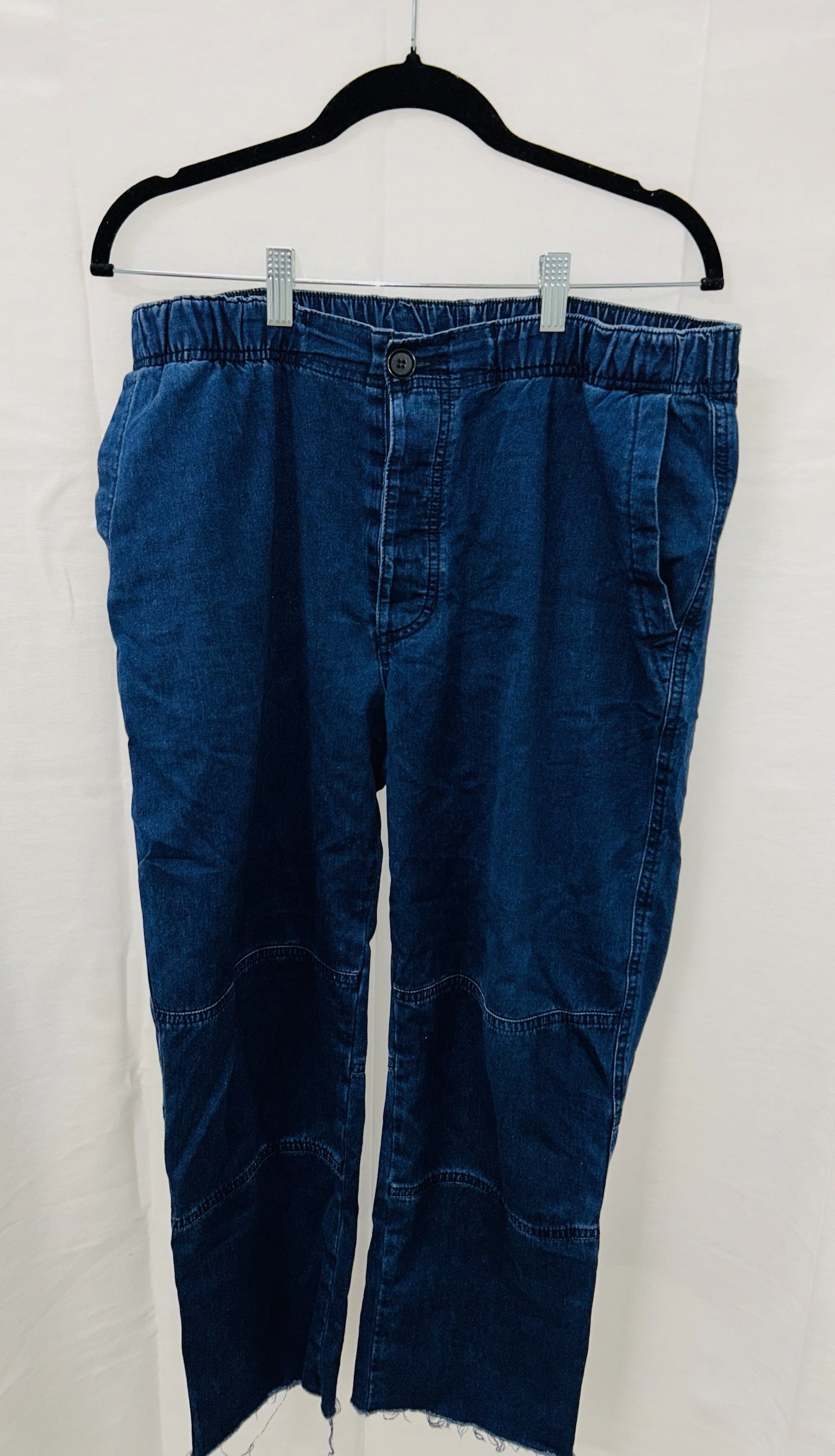 BX6 #31_American Apparel Jeans_Size M