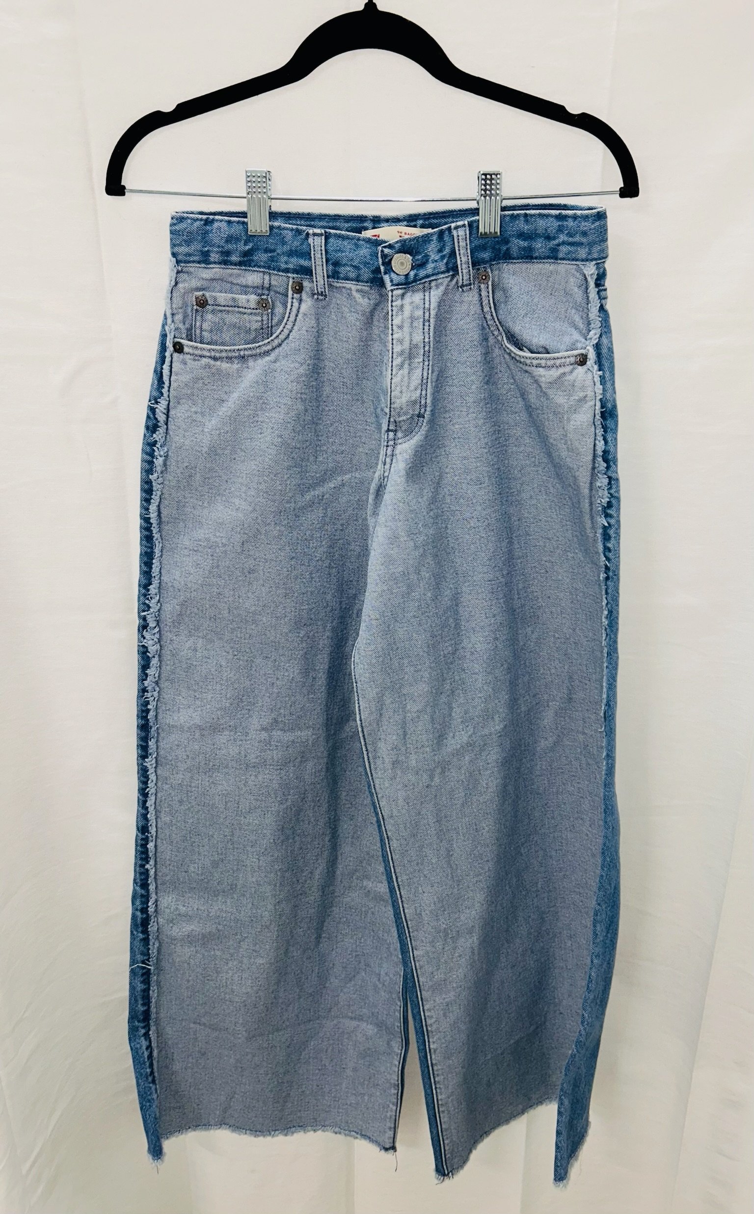BX6 #14_Levi’s Baggy_Size 0