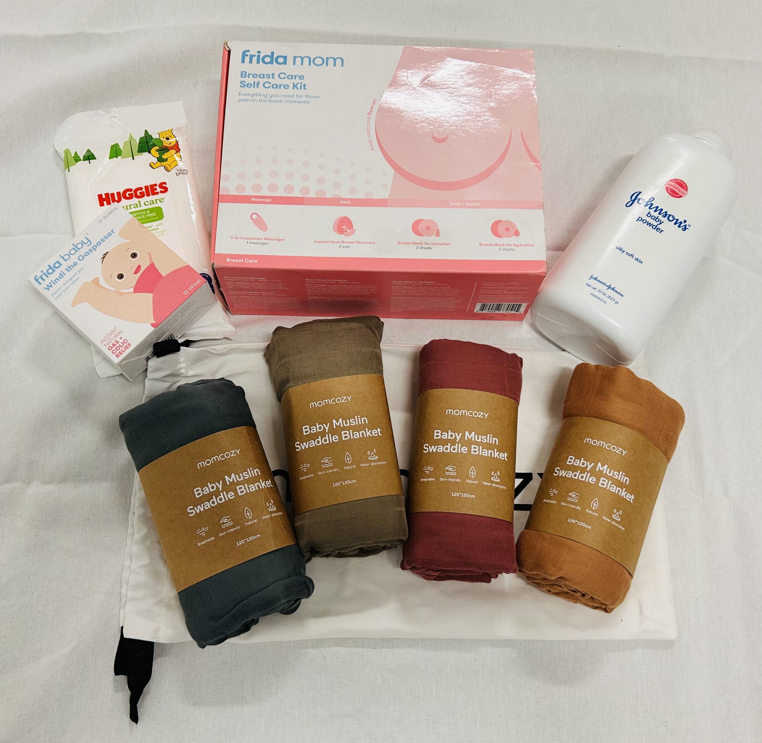 KC #1_Baby Bundle