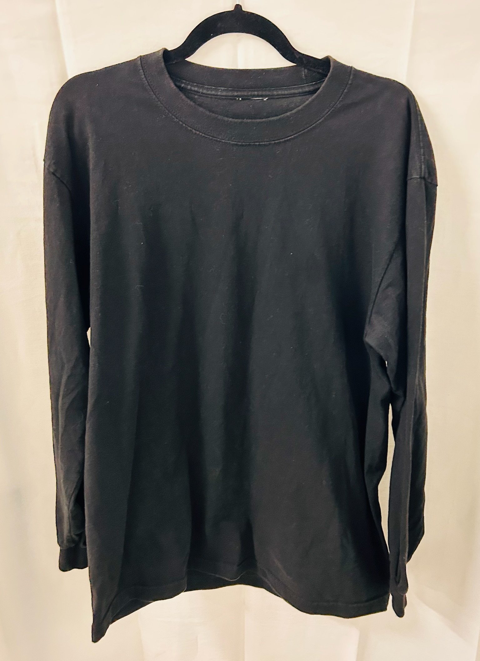 BX4 #25_Space For Everyone Tee_Size L