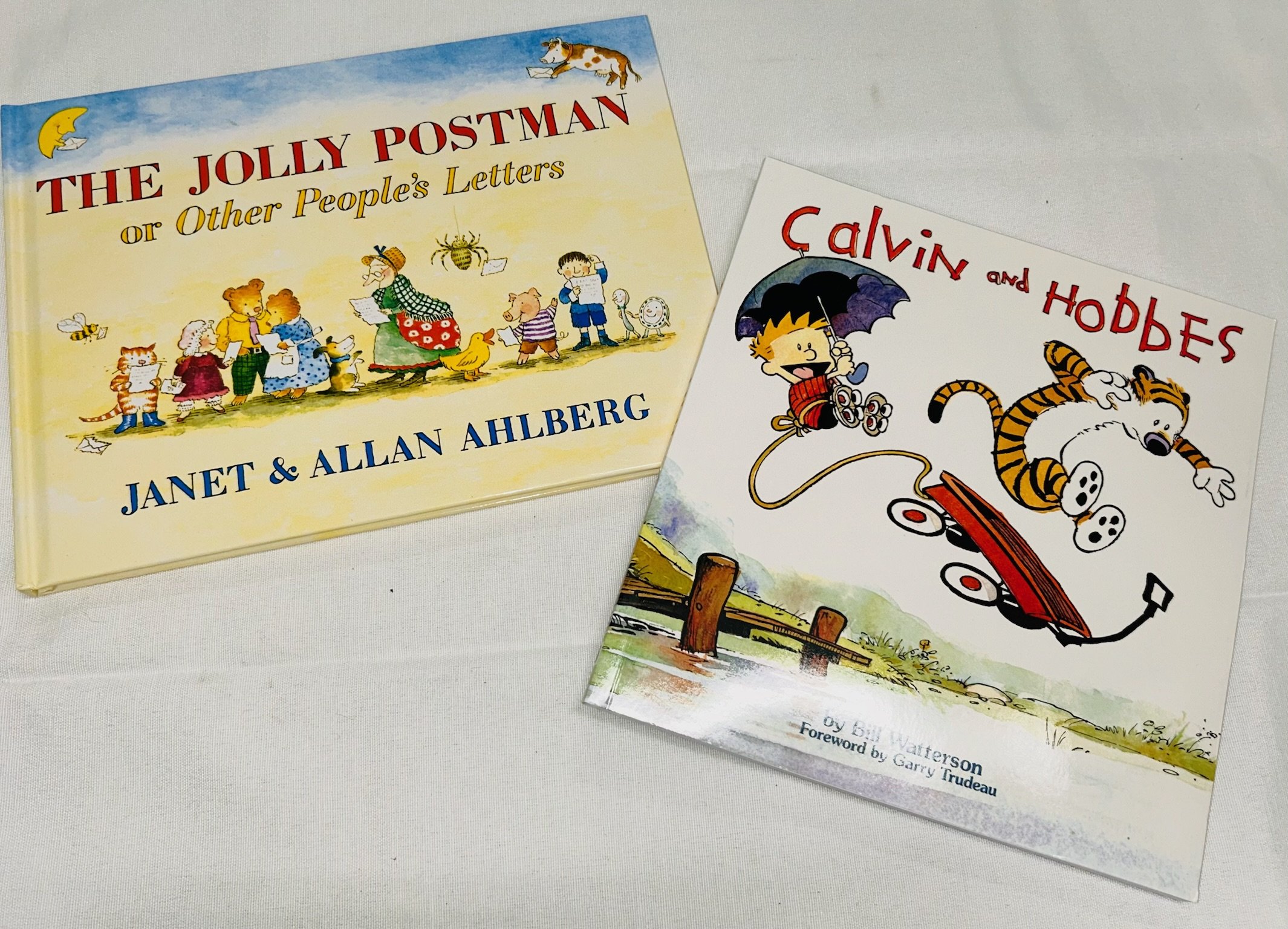 KD #6_Kids Book Bundle (2 Books)
