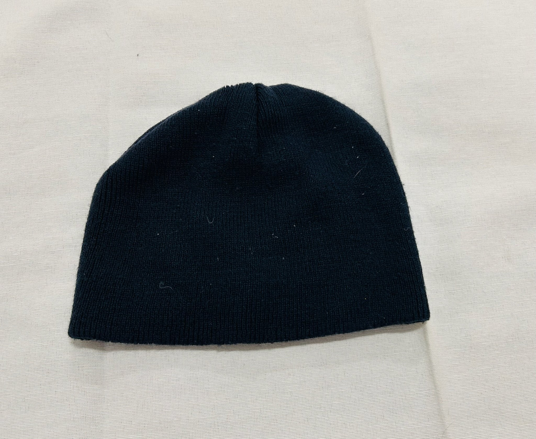 BX5 #44_Black Beanie