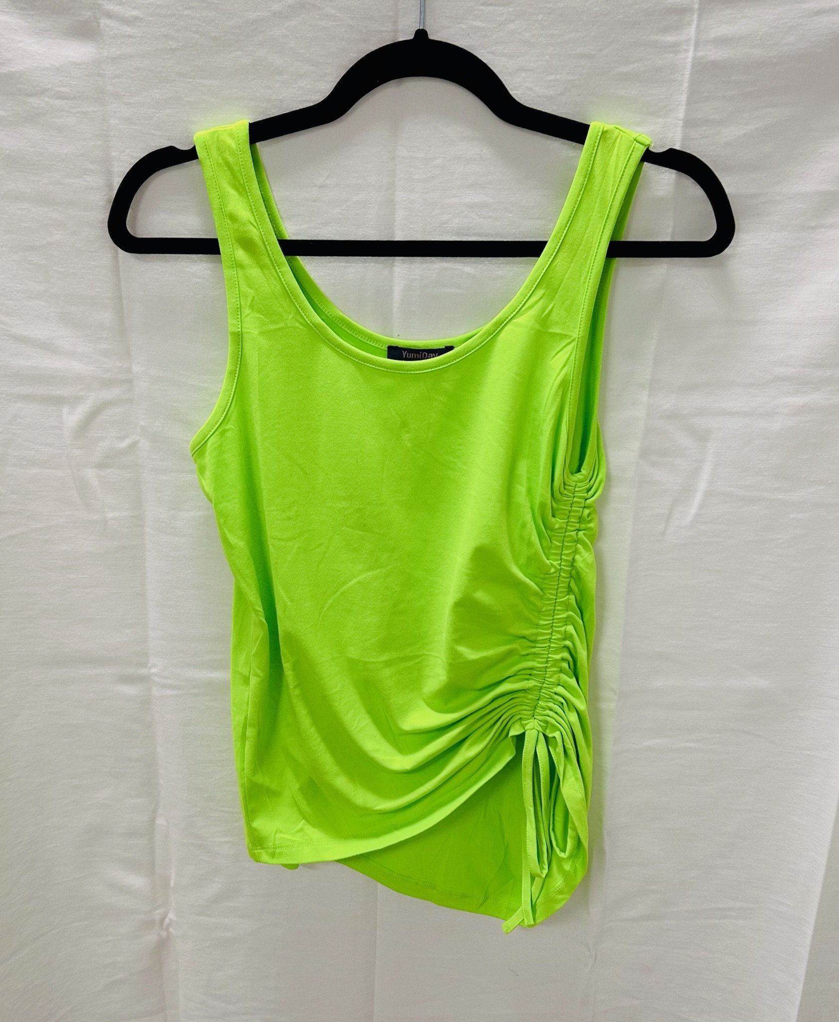 BX5 #2_Yumi Fluorescent Tank_Size S