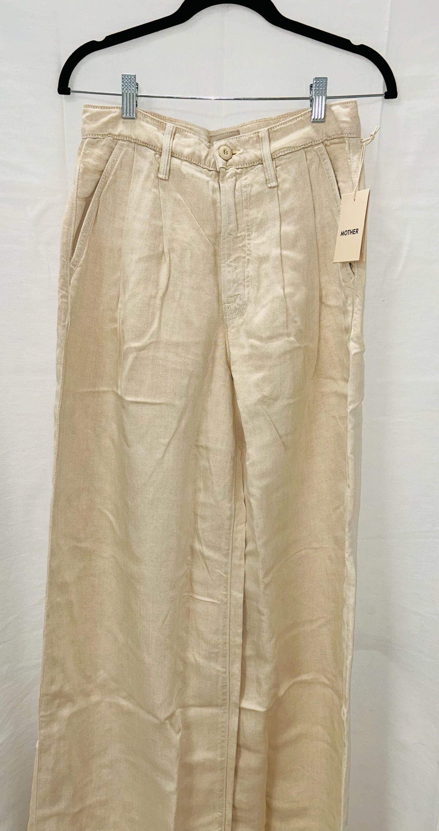 BX6 #18_Mother Jeans_Size 4