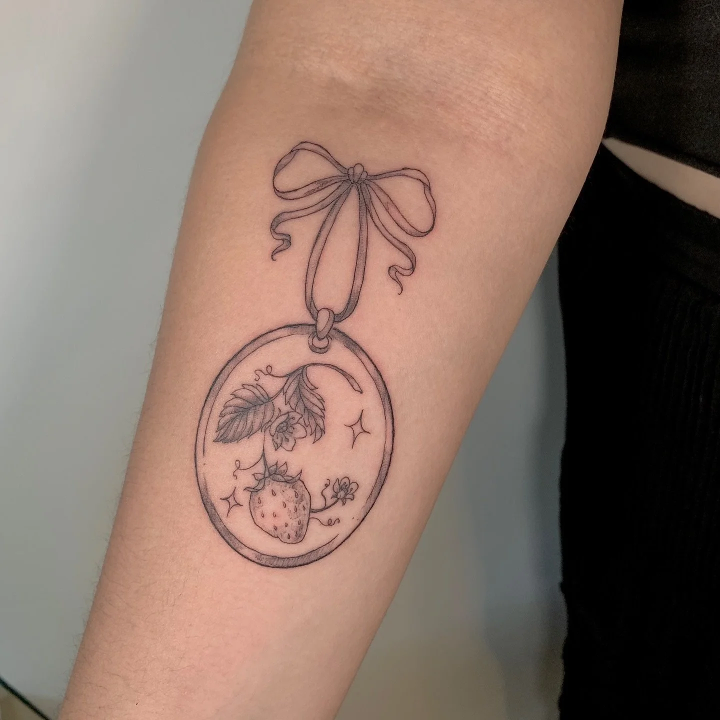 In just a few weeks we&rsquo;ll be having @nymph_tattoo here at Meadow Sky! They&rsquo;ll be guesting from 7/11 - 7/12 to 7/14 - 7/16 with us 🤍 Come hide away from the heat + humidity by getting a whimsical tatty from Mila instead 🤭 Swipe through t