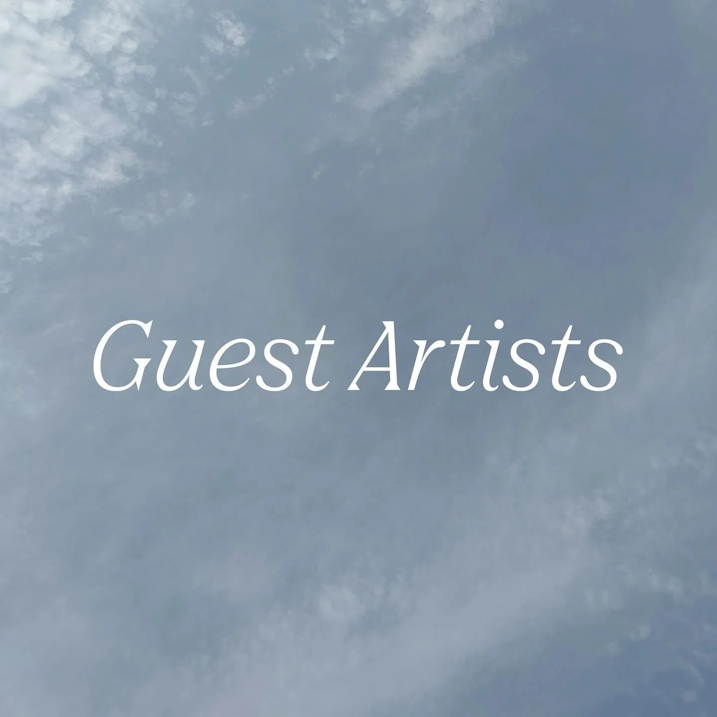 Calling tattoo artists!~ ✨

We would love to have you come work in the studio! Whether for a few days or an extended period of time, we provide:

- large range of supplies + materials
- super cozy private tattoo space
- daily set up + break down
- ge