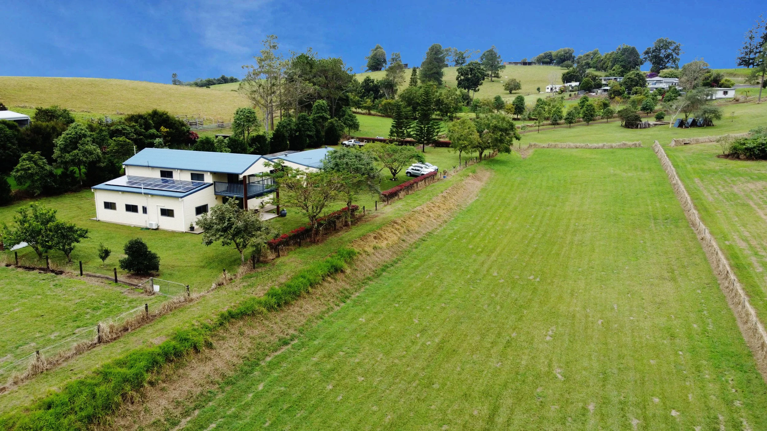 Listings — Nightingale Real Estate Tablelands