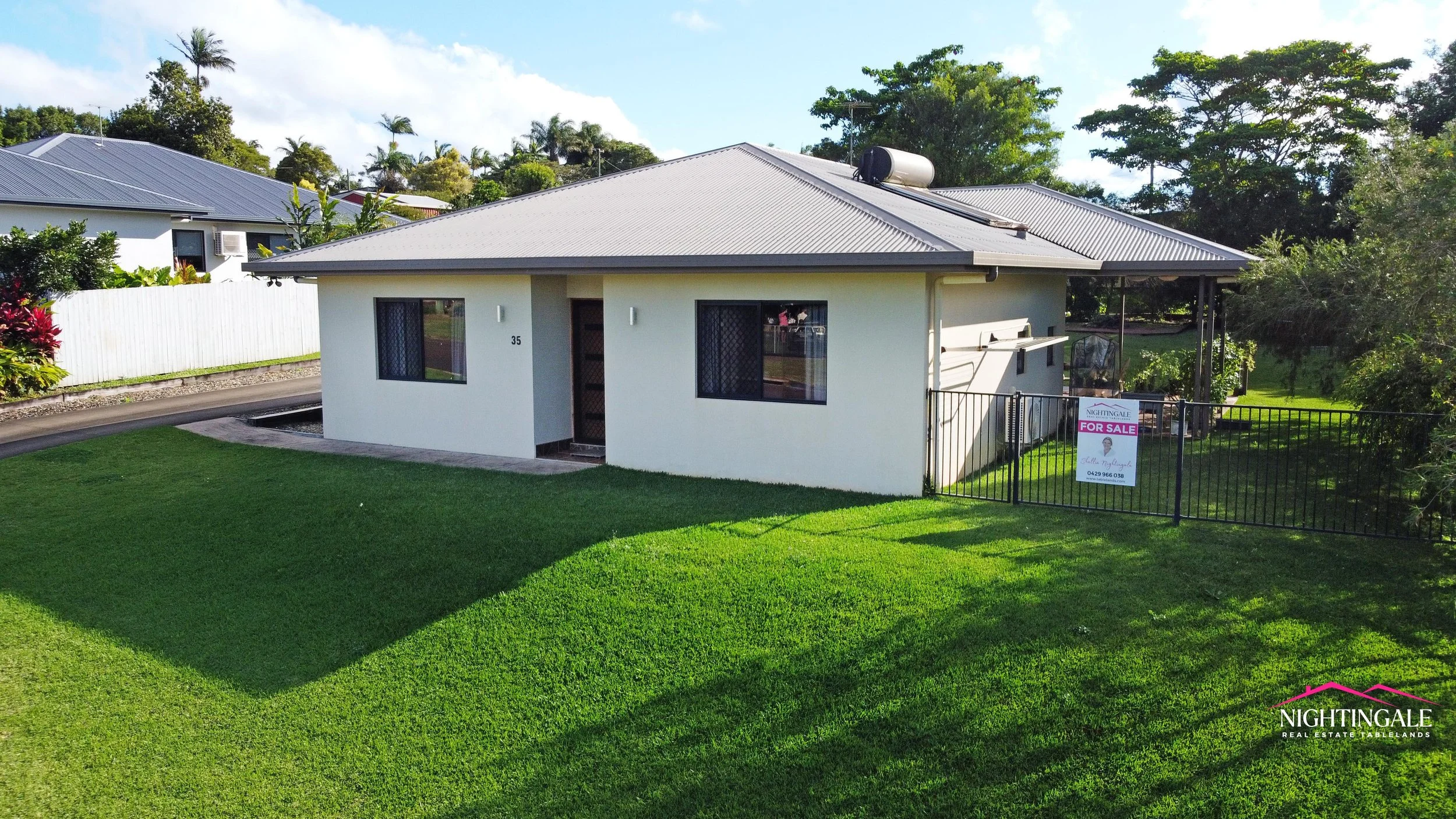 Listings — Nightingale Real Estate Tablelands