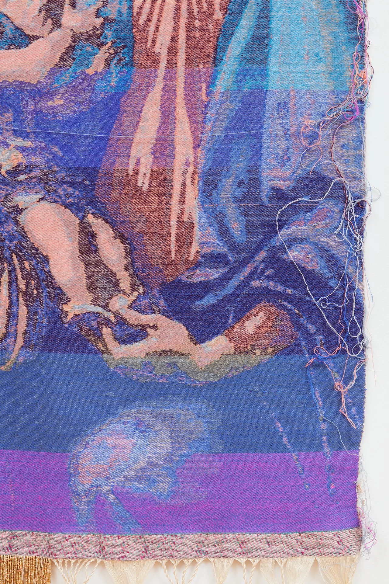 Madonna col bambino e due angeli (dopo Sandro Botticelli)_detail02.jpg