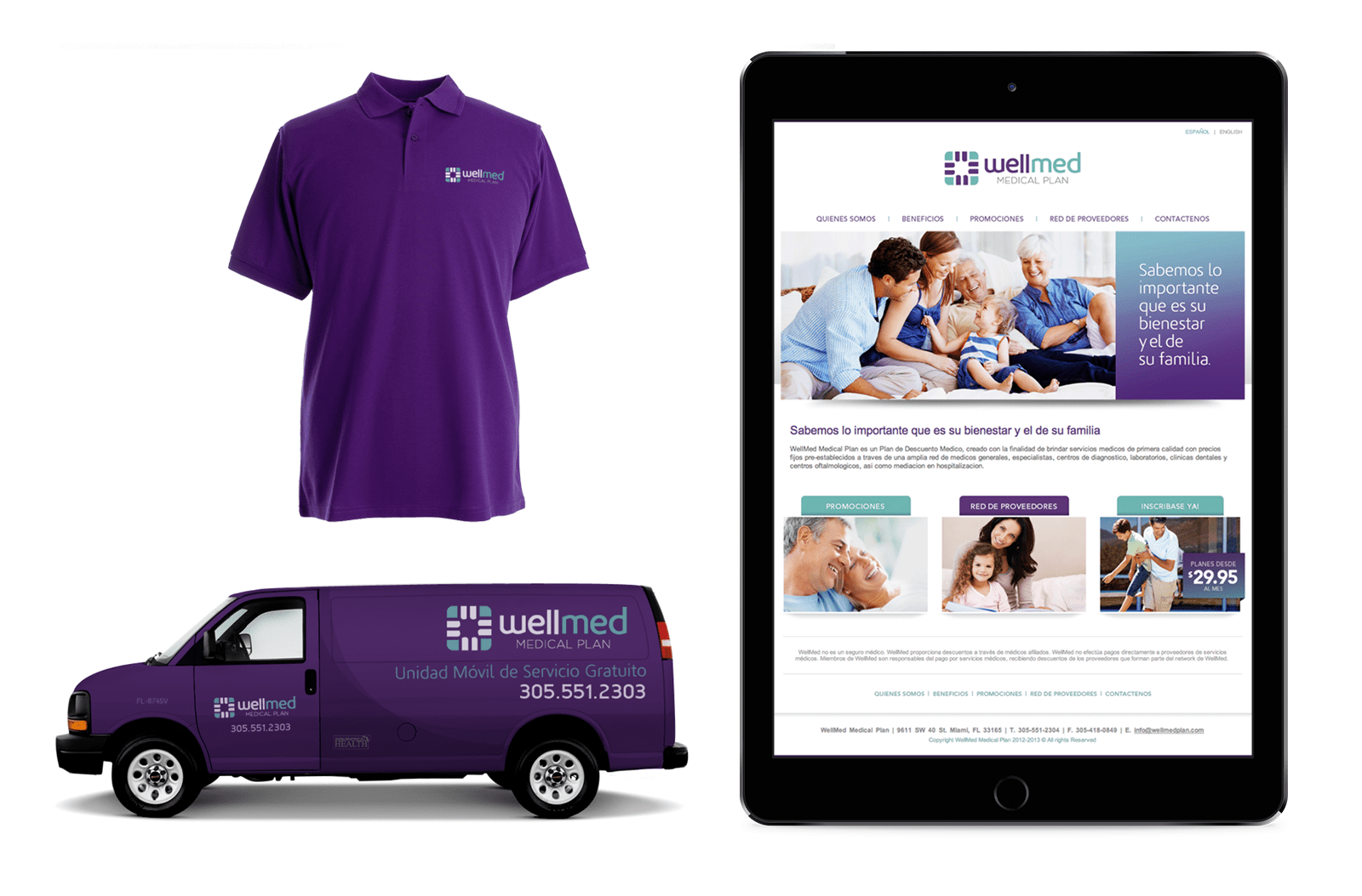 WELLMED HEALTH NETWORK — Diego Guevara