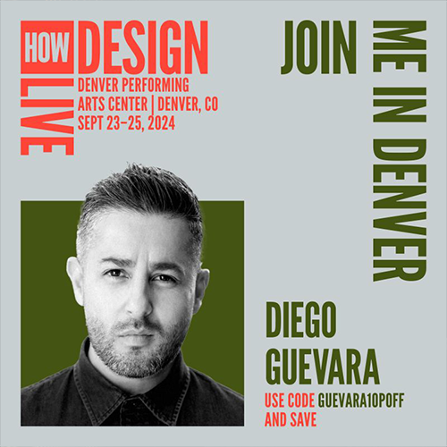 HOW Design Live Conference