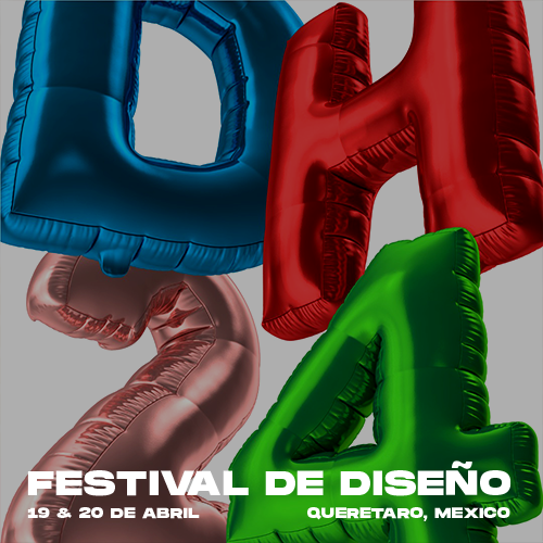 DEHACHE Design Festival, Mexico