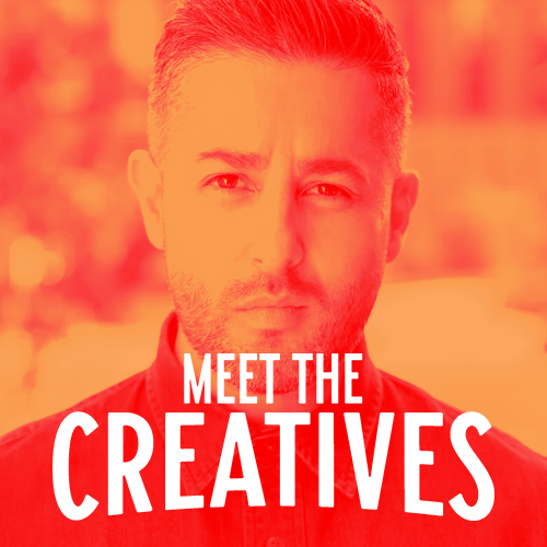 Meet the Creatives Podcast
