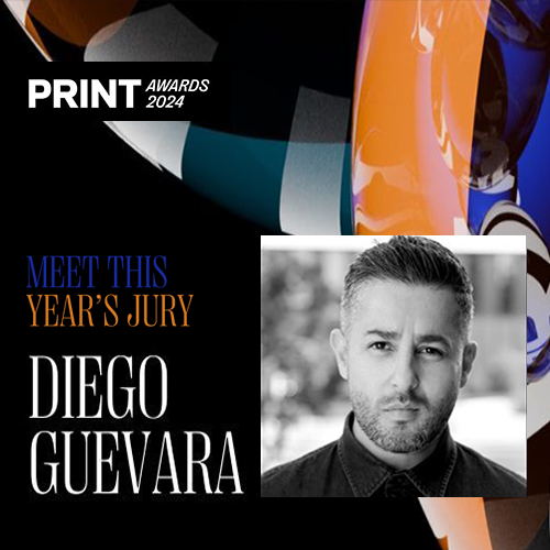 Print Magazine Awards 2024