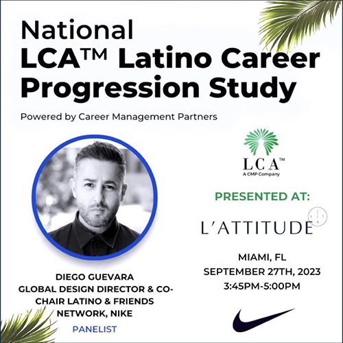 L'attitude Conference - Miami 