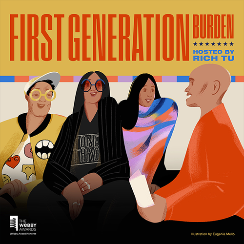First Burden Generation Podcast
