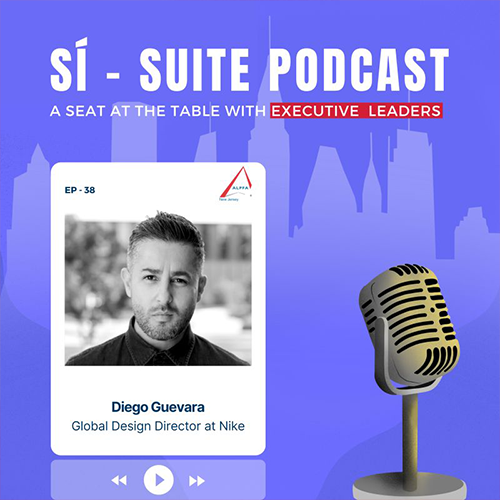 ALPFA Conversations Podcast 