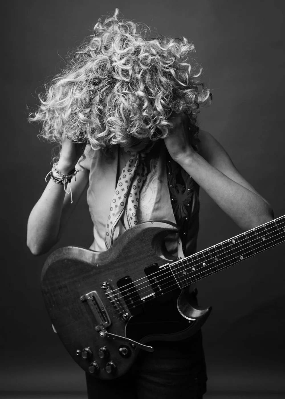 Photos — GRACE BOWERS