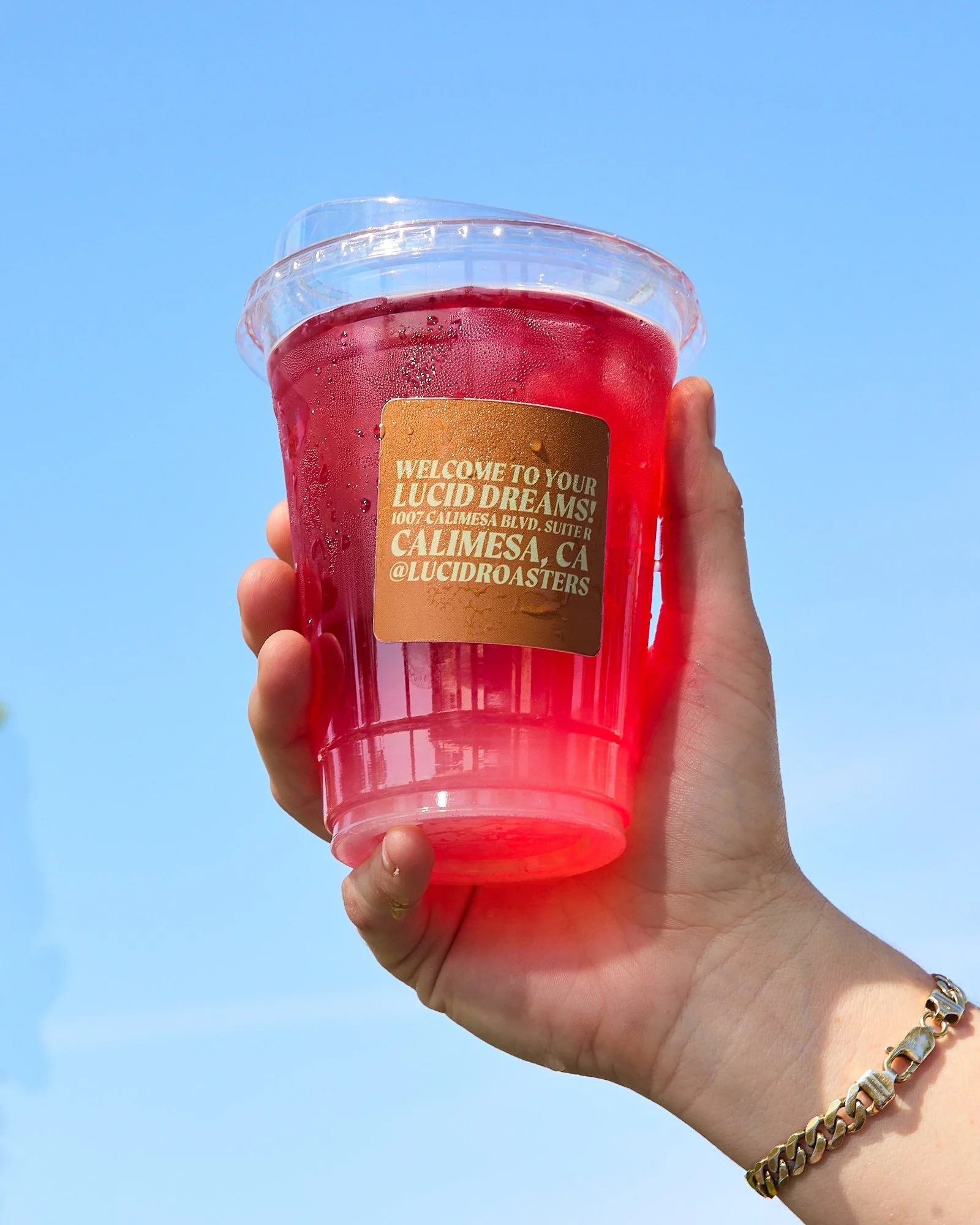 drink-held-in-sunlight-blue-sky-cold-condensation-sunny.jpg