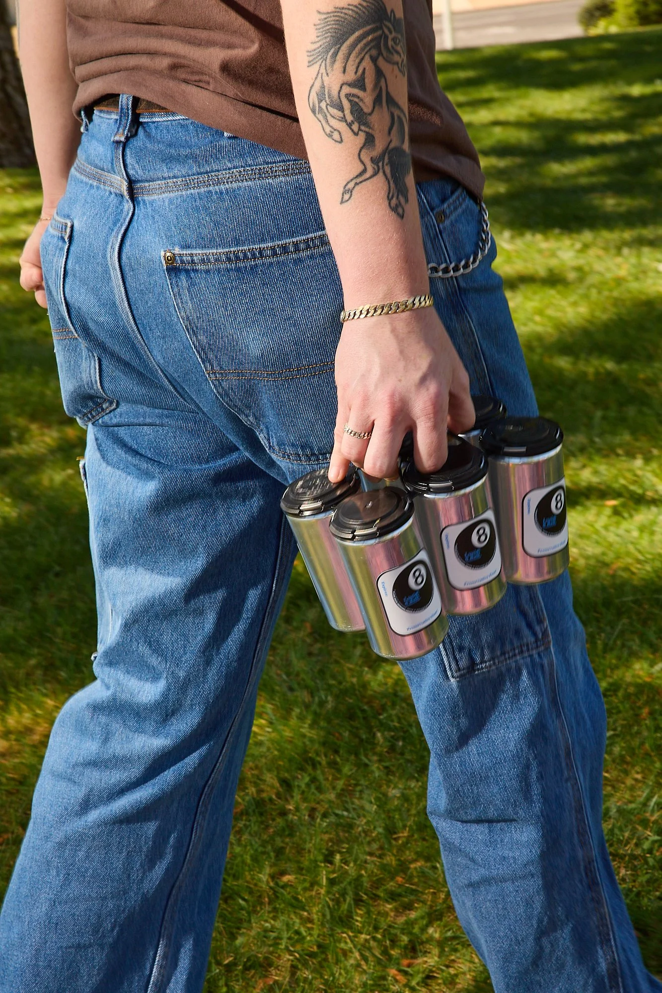 outside-canned-coffee-six-pack-cpg-walking-park.jpg