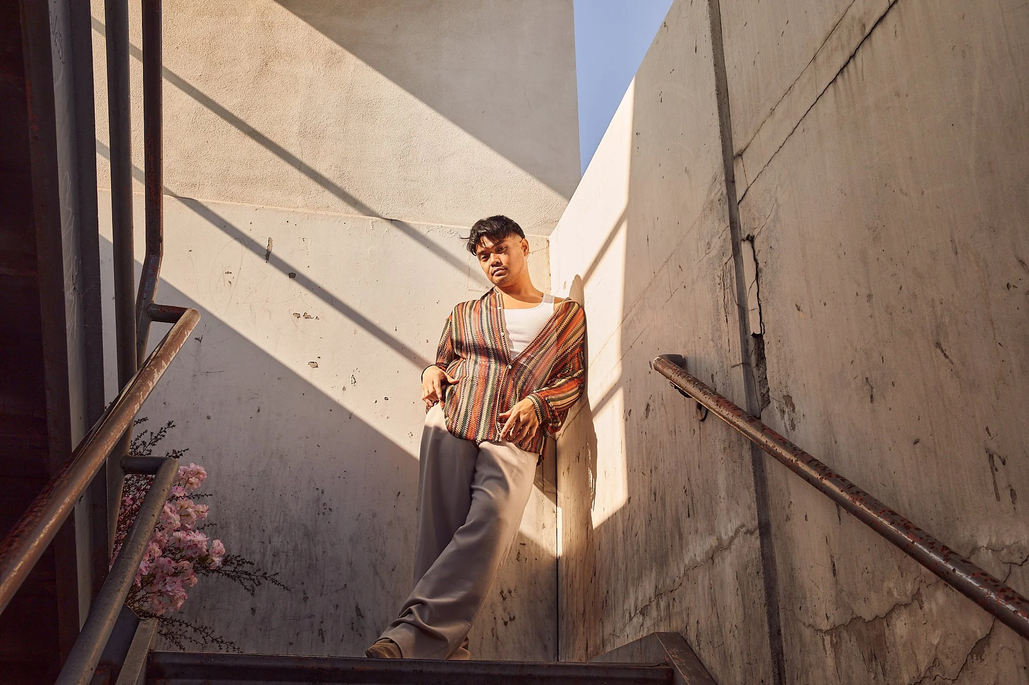 portrait-fashion-downtown-dtla-floral-flowers-sunbeam.jpg