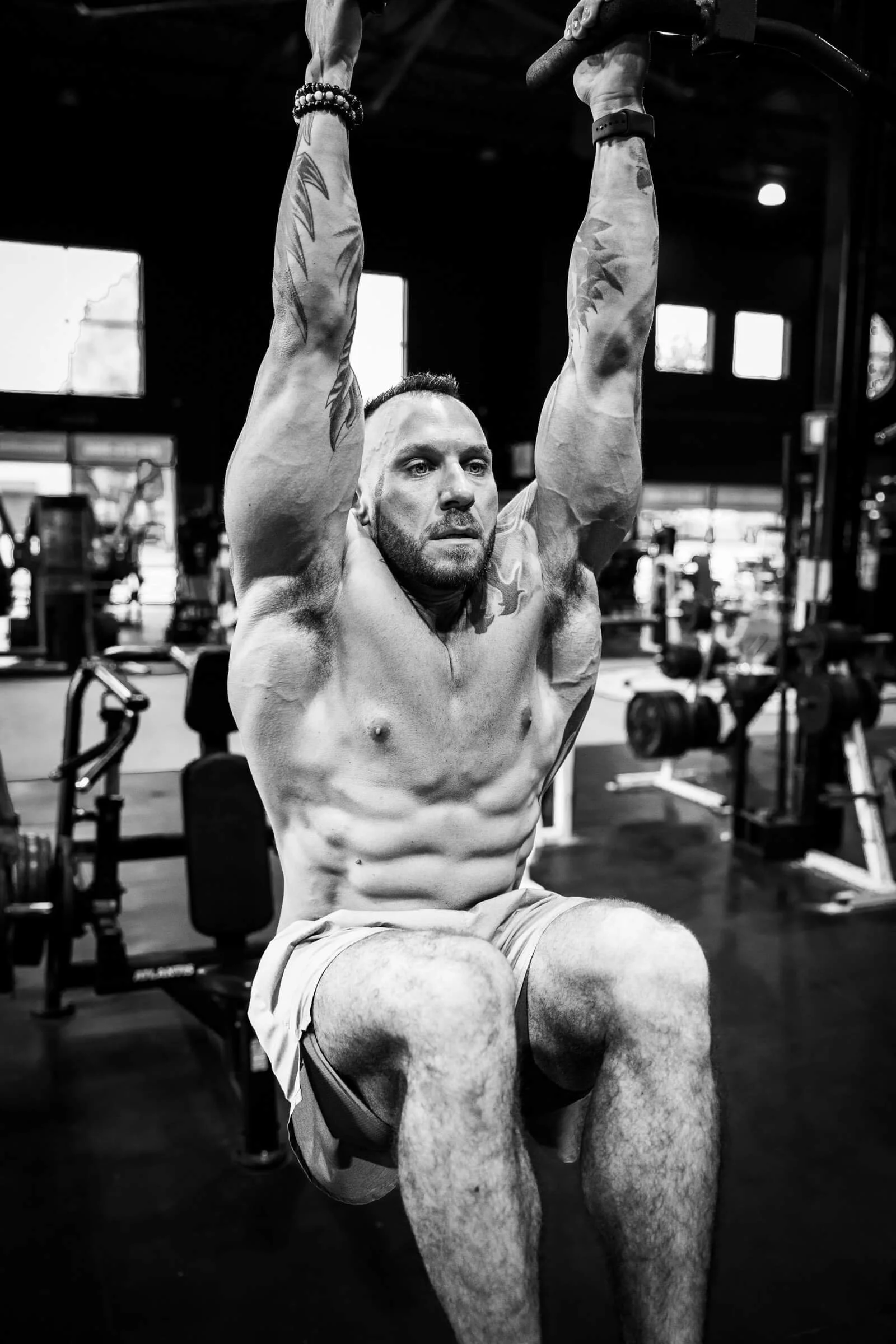 Why Off-Season Photoshoots Are a Smart Move for Bodybuilders