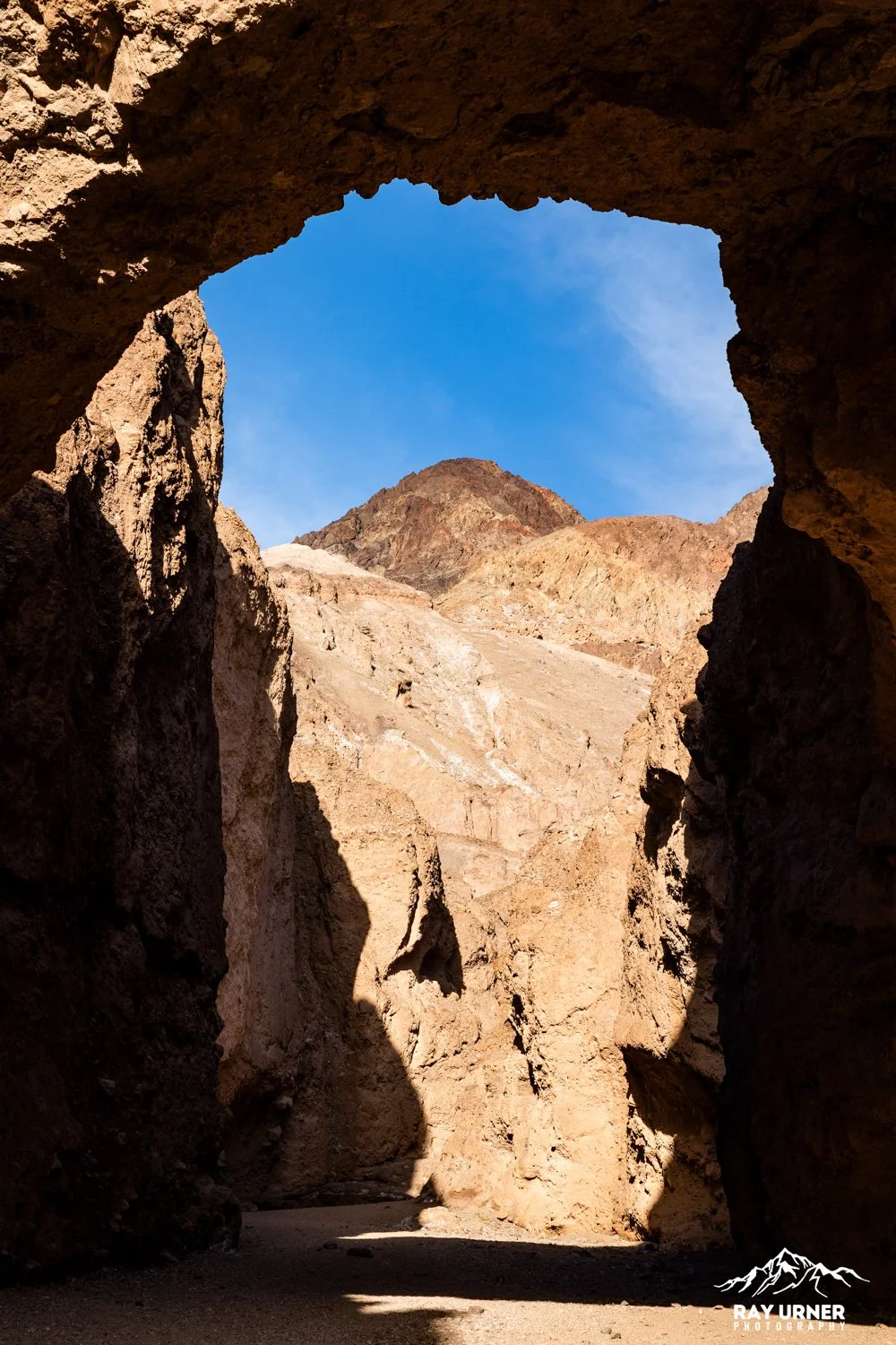Natural Bridge